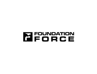 Foundation Force logo design by Barkah
