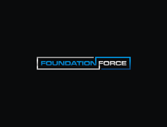 Foundation Force logo design by Jhonb