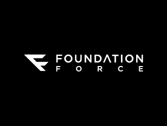 Foundation Force logo design by Srikandi