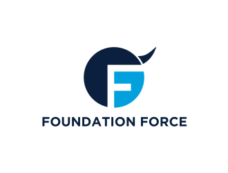 Foundation Force logo design by ammad