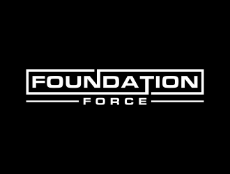 Foundation Force logo design by Editor