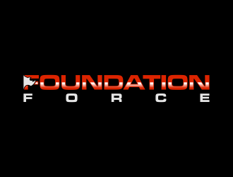 Foundation Force logo design by savana