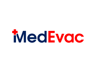 MedEvac logo design by denfransko