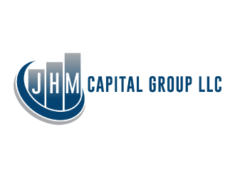 J.H.M. Capital Group LLC logo design by nona