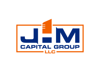J.H.M. Capital Group LLC logo design by Dakon