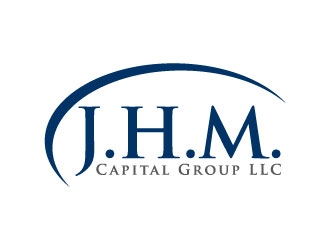 J.H.M. Capital Group LLC logo design by J0s3Ph