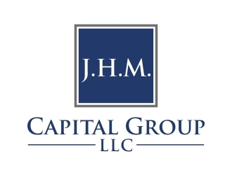 J.H.M. Capital Group LLC logo design by berkahnenen