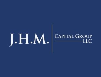 J.H.M. Capital Group LLC logo design by berkahnenen