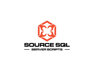 S4  logo design by haidar