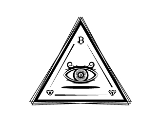 not yet confirmed logo design by iamjason