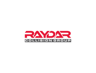 Raydar Collision Group  logo design by RIANW