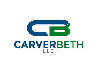 CarverBeth, LLC logo design by cahyobragas