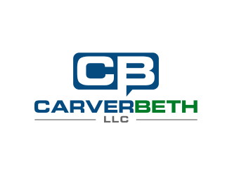 CarverBeth, LLC logo design by cahyobragas