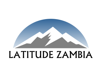 Latitude Zambia logo design by cintoko