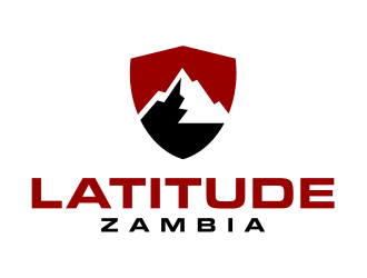 Latitude Zambia logo design by cintoko