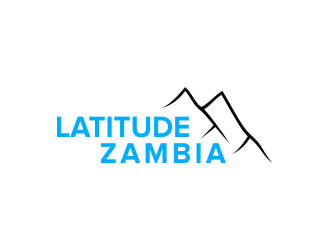 Latitude Zambia logo design by done