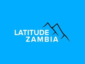 Latitude Zambia logo design by done