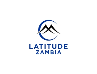Latitude Zambia logo design by CreativeKiller