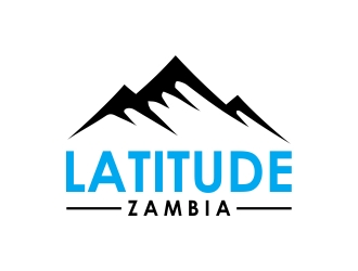 Latitude Zambia logo design by excelentlogo