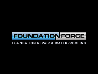Foundation Force logo design by ProfessionalRoy