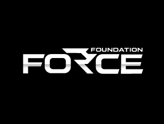 Foundation Force logo design by Suvendu