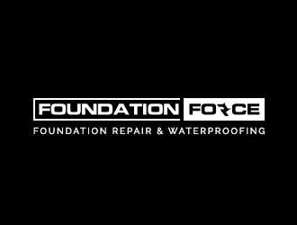 Foundation Force logo design by ProfessionalRoy