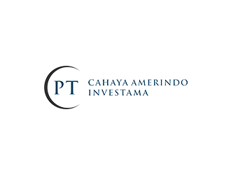 PT Cahaya Amerindo Investama logo design by EkoBooM
