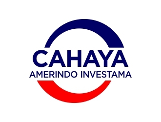 PT Cahaya Amerindo Investama logo design by Royan