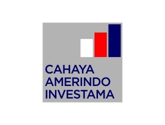 PT Cahaya Amerindo Investama logo design by Royan