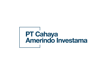 PT Cahaya Amerindo Investama logo design by PRN123