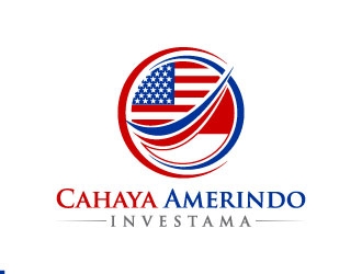 PT Cahaya Amerindo Investama logo design by J0s3Ph