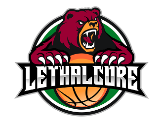 Lethal Core logo design by haze