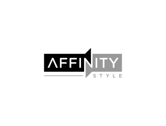 Affinity Style logo design by haidar