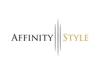 Affinity Style logo design by Diancox