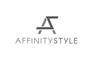 Affinity Style logo design by justin_ezra
