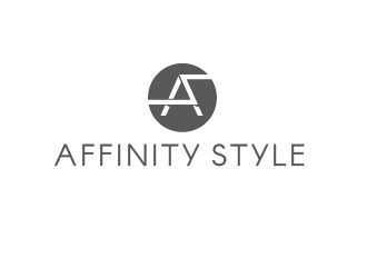 Affinity Style logo design by justin_ezra