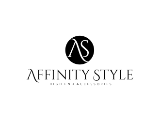 Affinity Style logo design by kimora