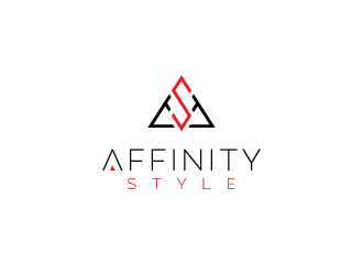 Affinity Style logo design by PRN123
