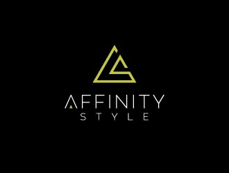 Affinity Style logo design by PRN123