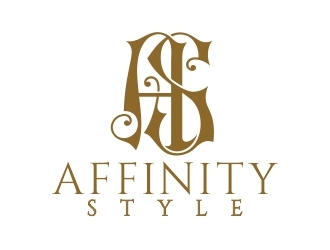 Affinity Style logo design by b3no