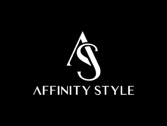 Affinity Style logo design by neonlamp