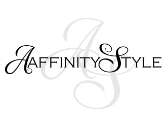 Affinity Style logo design by Suvendu