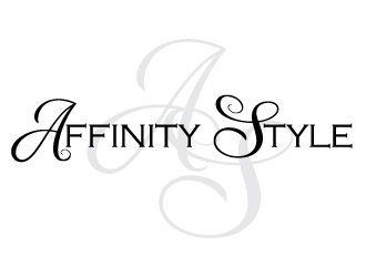 Affinity Style logo design by Suvendu