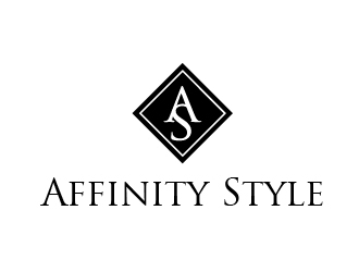 Affinity Style logo design by my!dea