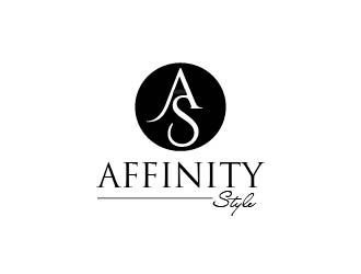 Affinity Style logo design by usef44