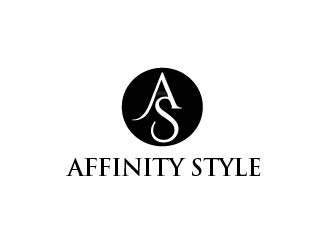 Affinity Style logo design by usef44