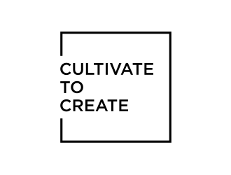 Cultivate to Create logo design by asyqh