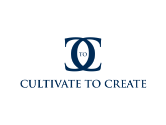 Cultivate to Create logo design by ammad