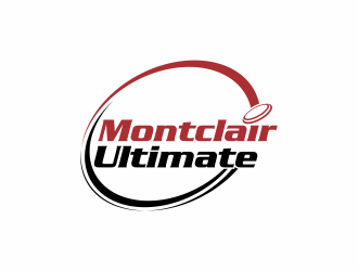 Montclair Ultimate logo design by hidro