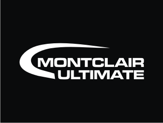 Montclair Ultimate logo design by Diancox